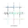 Ultravox: Extended (remastered) (Box-Set), 4 LPs