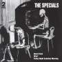 The Coventry Automatics Aka The Specials: Ghost Town (40th Anniversary Half Speed Master), Single 12"