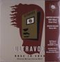 Ultravox: Rage In Eden (Steven Wilson Stereo Mix) (Limited Edition) (Clear Vinyl), LP,LP