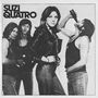 Suzi Quatro: Suzi Quatro (RSD) (2022 Remaster) (Pink Vinyl), 2 LPs