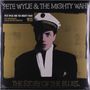 Pete Wylie & The Mighty Wah!: The Story Of The Blues (40th Anniversary) (remastered) (Limited) Edition), Single 12"