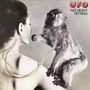 UFO: No Heavy Petting (2023 Remaster) (180g) (Deluxe Edition) (Clear Vinyl), LP,LP,LP