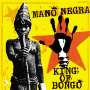 Mano Negra: King Of Bongo (30th Anniversary Edition) (Reissue), 1 LP und 1 CD