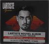 Lartiste: Grandestino, CD