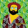 Gabriele Poso: Batik, LP, LP