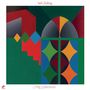 Sefi Zisling: The Librarian, LP, LP