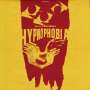Jacco Gardner: Hypnophobia (Limited-Edition) (Yellow Vinyl), LP