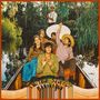 Bananagun: The True Story Of Bananagun, CD