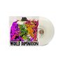 Blood Command: World Domination (Limited Edition) (Glow In The Dark Vinyl), LP