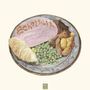 Echolalia: Echolalia, CD, CD
