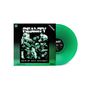 False Reality: Path Of Self Destruct (Limited Indie Edition) (Transparent Green Vinyl), Single 12"