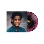 Dead Pioneers: Dead Pioneers (Magenta W/ Black Splatter Vinyl), LP