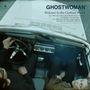 Ghostwoman: Welcome To The Civilized World, CD, CD