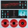Brutus: Live in Brussels (Limited Indie Edition) (Red Vinyl), 3 LPs
