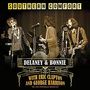 Delaney & Bonnie: Southern Comfort, CD