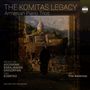 : Trio Aeternus - The Komitas Legacy, CD