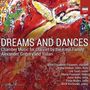 Anne Elisabeth Piirainen - Dreams And Dances, CD