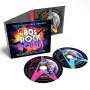 80's Rock Down: The Ultimate Rock Anthems, 3 CDs