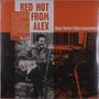 Alexis Korner: Red Hot From Alex, LP