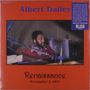 Albert Dailey: Renaissance November 2, 1977 (remastered), LP, LP