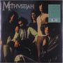 Methuselah: Matthew, Mark, Luke And John, LP, LP