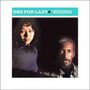 Kimiko Kasai & Mal Waldron: One For Lady, LP, LP