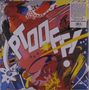 The Deviants: Ptooff (Reissue) (Limited Edition) (Splatter Vinyl), LP