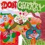 Don Cherry: Organic Music Society, LP