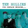 The Hollies: For Certain Because...  Aka Stop! Stop! Stop!, LP