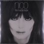 Nico: The Marble Index, LP