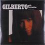 Astrud Gilberto (1940-2023): Gilberto With Turrentine, LP
