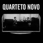 Quarteto Novo: Quarteto Novo, LP