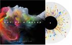 The Slow Readers Club: Out Of A Dream (Cloudburst Splatter Vinyl) (Indie Exclusive), LP