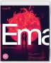 Ema (2019) (Blu-ray) (UK Import), Blu-ray Disc