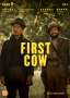 First Cow (2019) (UK Import), DVD