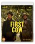 First Cow (2019) (Blu-ray) (UK Import), Blu-ray Disc