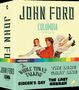John Ford: John Ford At Columbia 1935-1958 (Blu-ray) (UK Import), BR