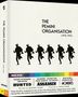 The Pemini Organisation (1972-1974) (Limited Edition) (Blu-ray) (UK Import), 2 Blu-ray Discs