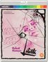 Robert Rossen: Lilith (1963) (Blu-ray) (UK Import), BR
