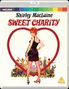 Bob Fosse: Sweet Charity (1968) (Blu-ray) (UK Import), BR