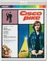 Bill Norton: Cisco Pike (1971) (Blu-ray) (UK Import), BR