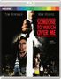 Someone to Watch Over Me (1987) (Blu-ray) (UK Import), Blu-ray Disc