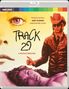 Track 29 (1987) (Blu-ray) (UK Import), Blu-ray Disc