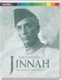 Jinnah (1998) (Blu-ray) (UK Import), Blu-ray Disc