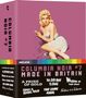 : Columbia Noir #7: Made In Britain (1955-1957) (Blu-ray) (UK Import), BR,BR,BR,BR,BR,BR