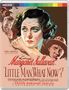 Little Man, What Now? (1934) (UK Import), Blu-ray Disc