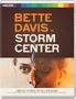 Daniel Taradash: Storm Center (1956) (Blu-ray) (UK Import), BR