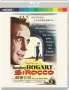 Curtis Bernhardt: Sirocco (1951) (Blu-ray) (UK Import), BR