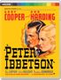 Peter Ibbetson (1935) (Blu-ray) (UK Import), Blu-ray Disc