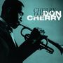 Don Cherry: Cherry Jam, CD